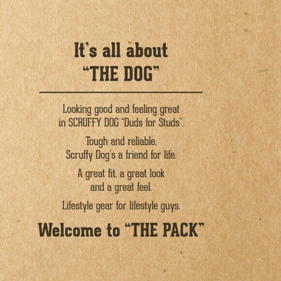 Crossbody Vintage Messenger bag - Picture 3 of 5